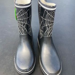 Boys Rain Boots